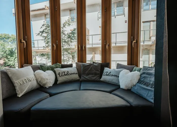 Visitzakopane - Gorace Zrodla Atena Spa