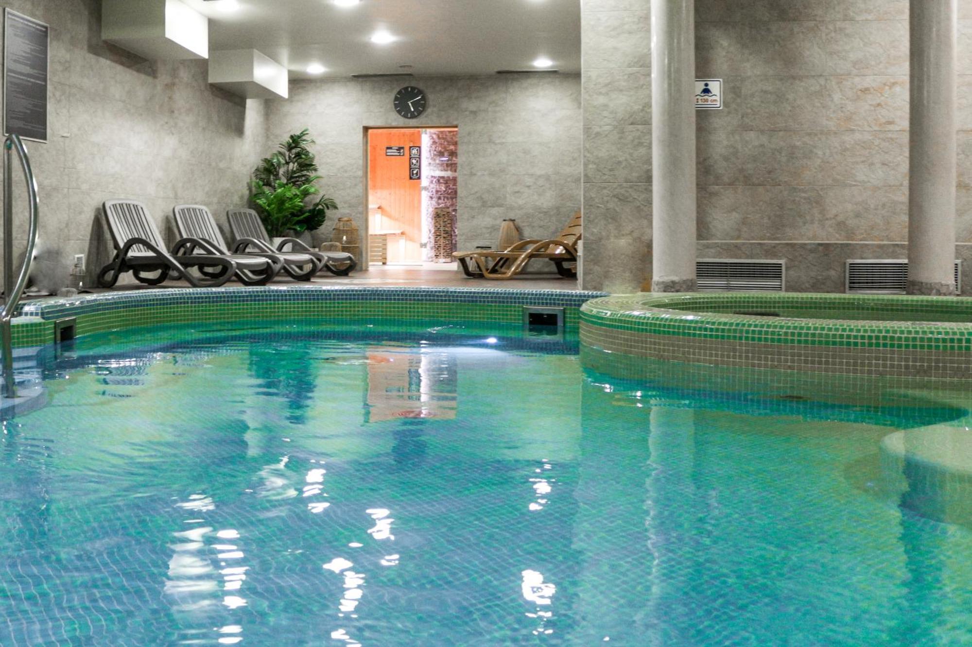 Visitzakopane - Gorace Zrodla Atena Apartment