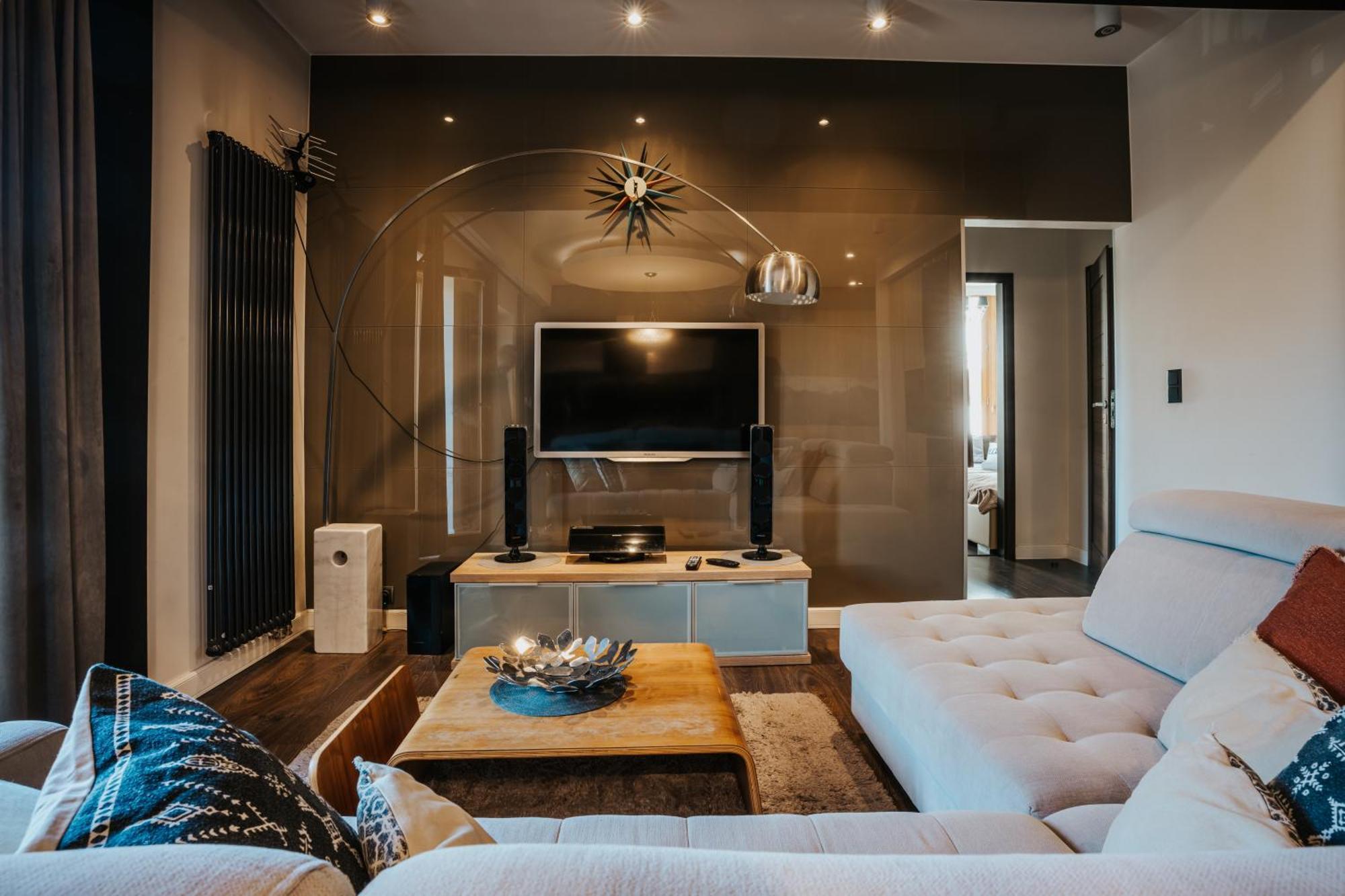 Apartment Visitzakopane - Gorace Zrodla Atena *