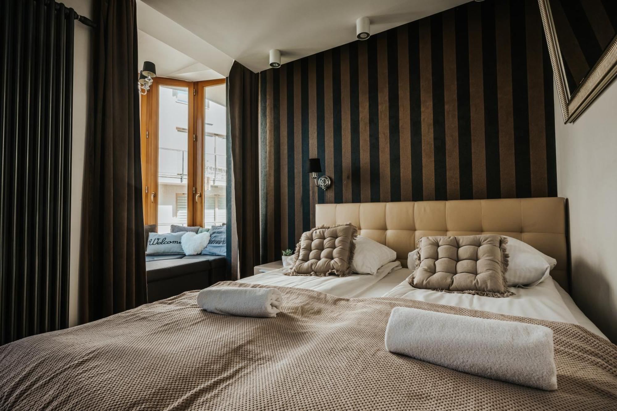 Apartment Visitzakopane - Gorace Zrodla Atena Zakopane