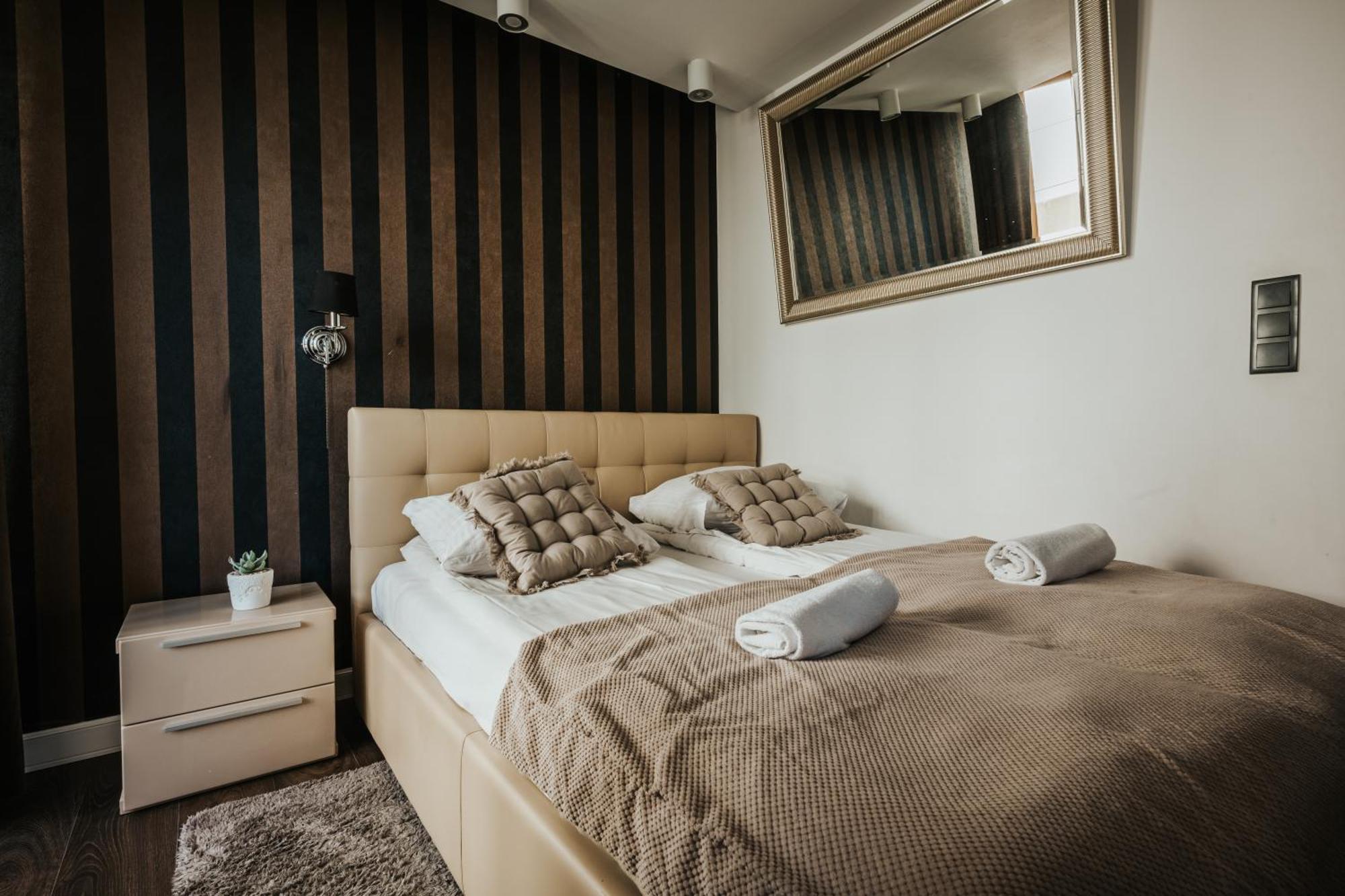 Visitzakopane - Gorace Zrodla Atena Apartment Zakopane