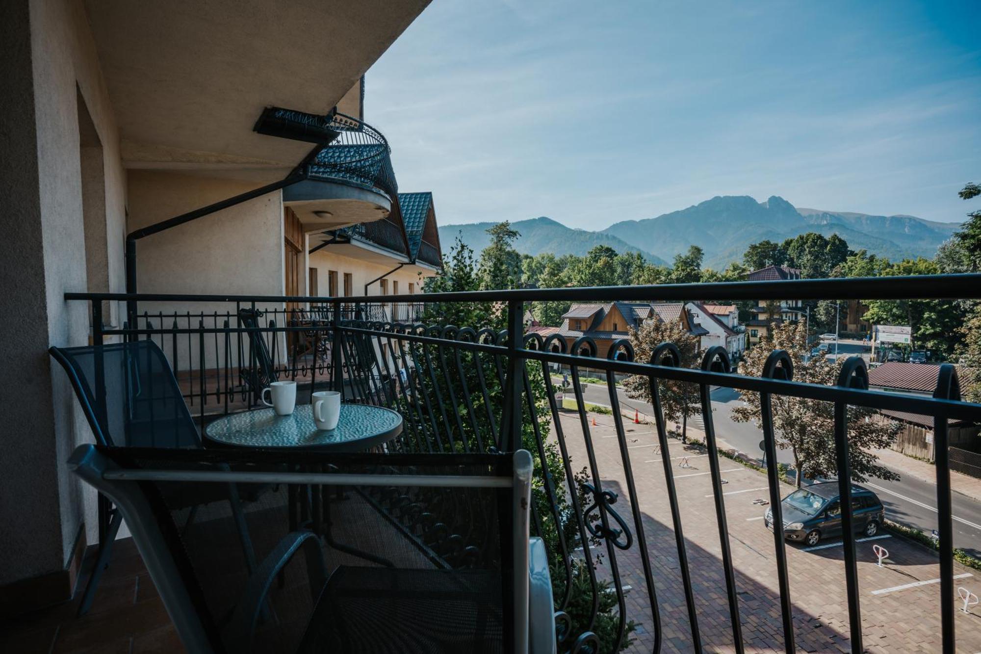 Apartment Visitzakopane - Gorace Zrodla Atena