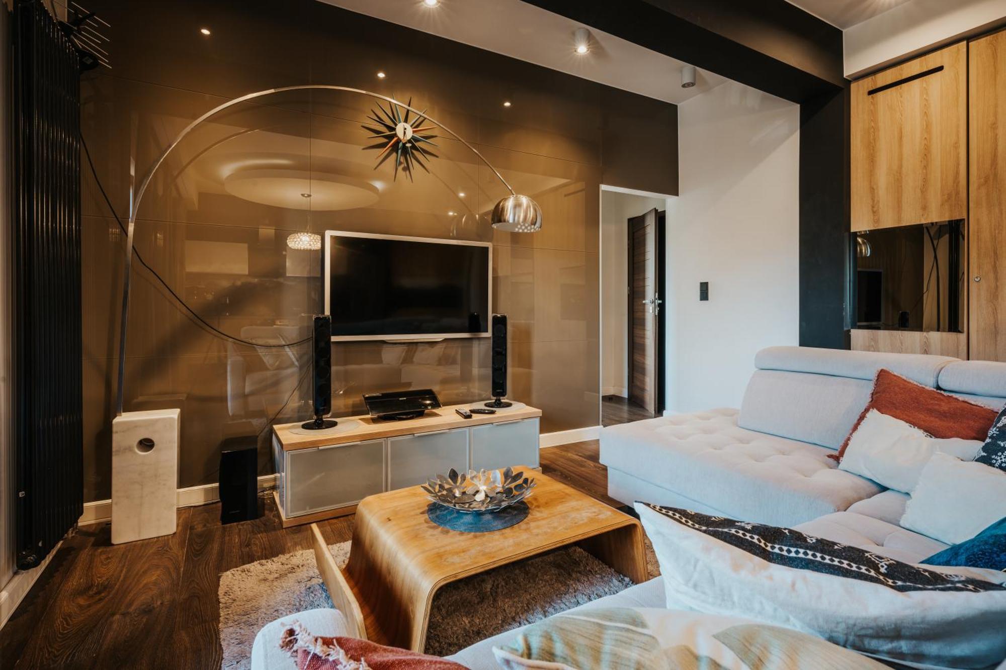 Apartment Visitzakopane - Gorace Zrodla Atena