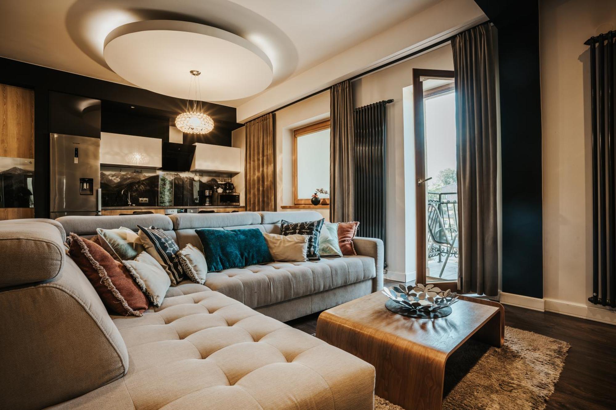 Apartment Visitzakopane - Gorace Zrodla Atena Zakopane