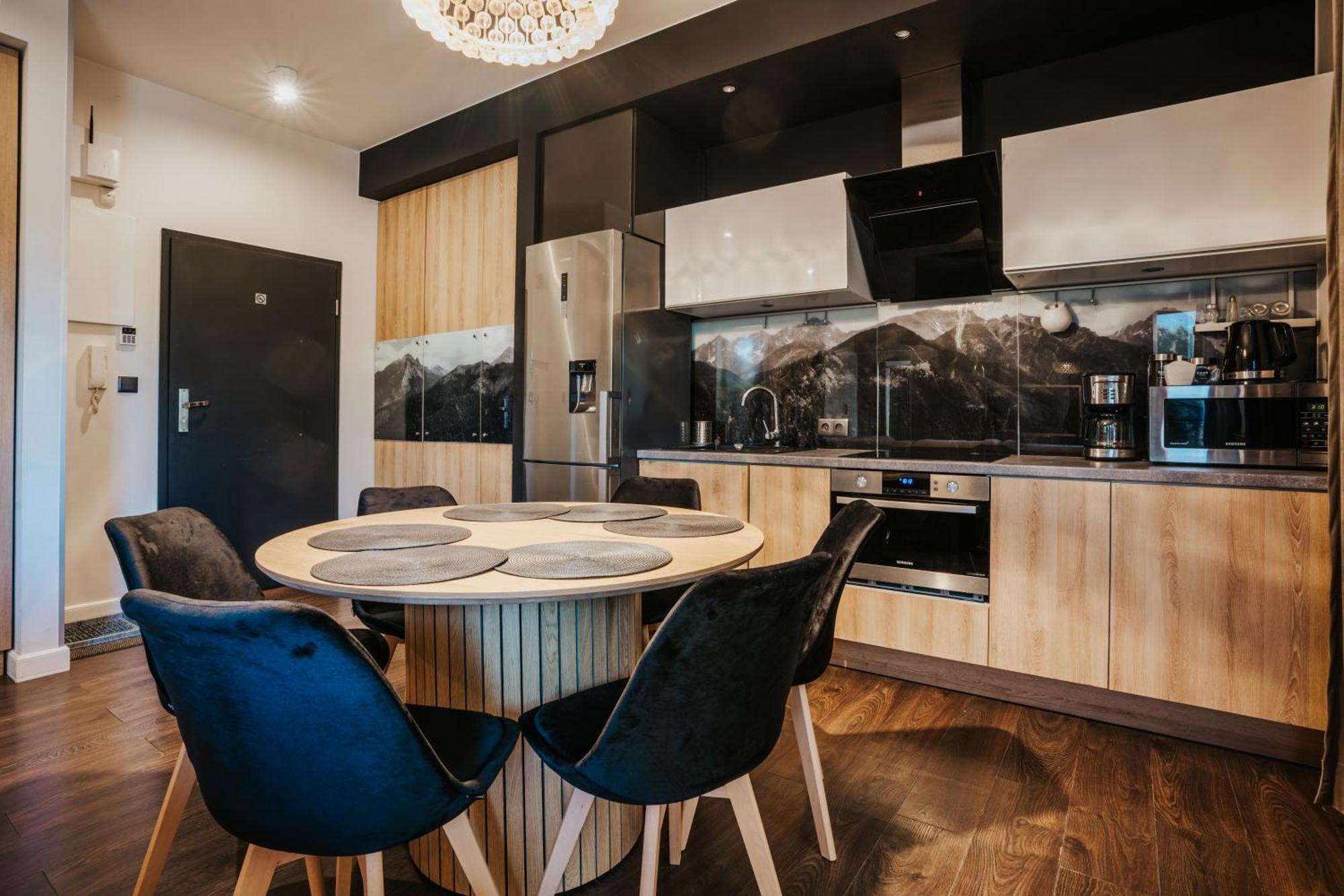 Apartment Visitzakopane - Gorace Zrodla Atena Zakopane