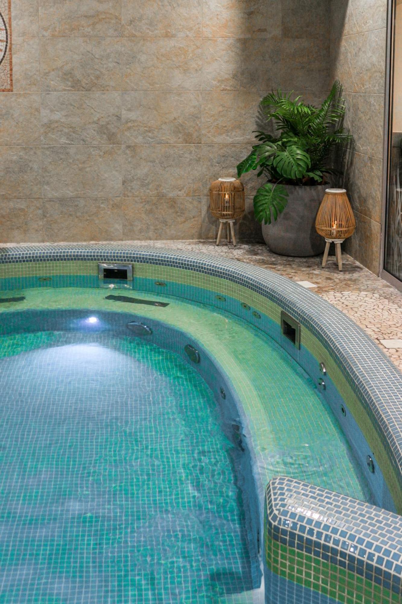 Visitzakopane - Gorace Zrodla Atena Apartment *