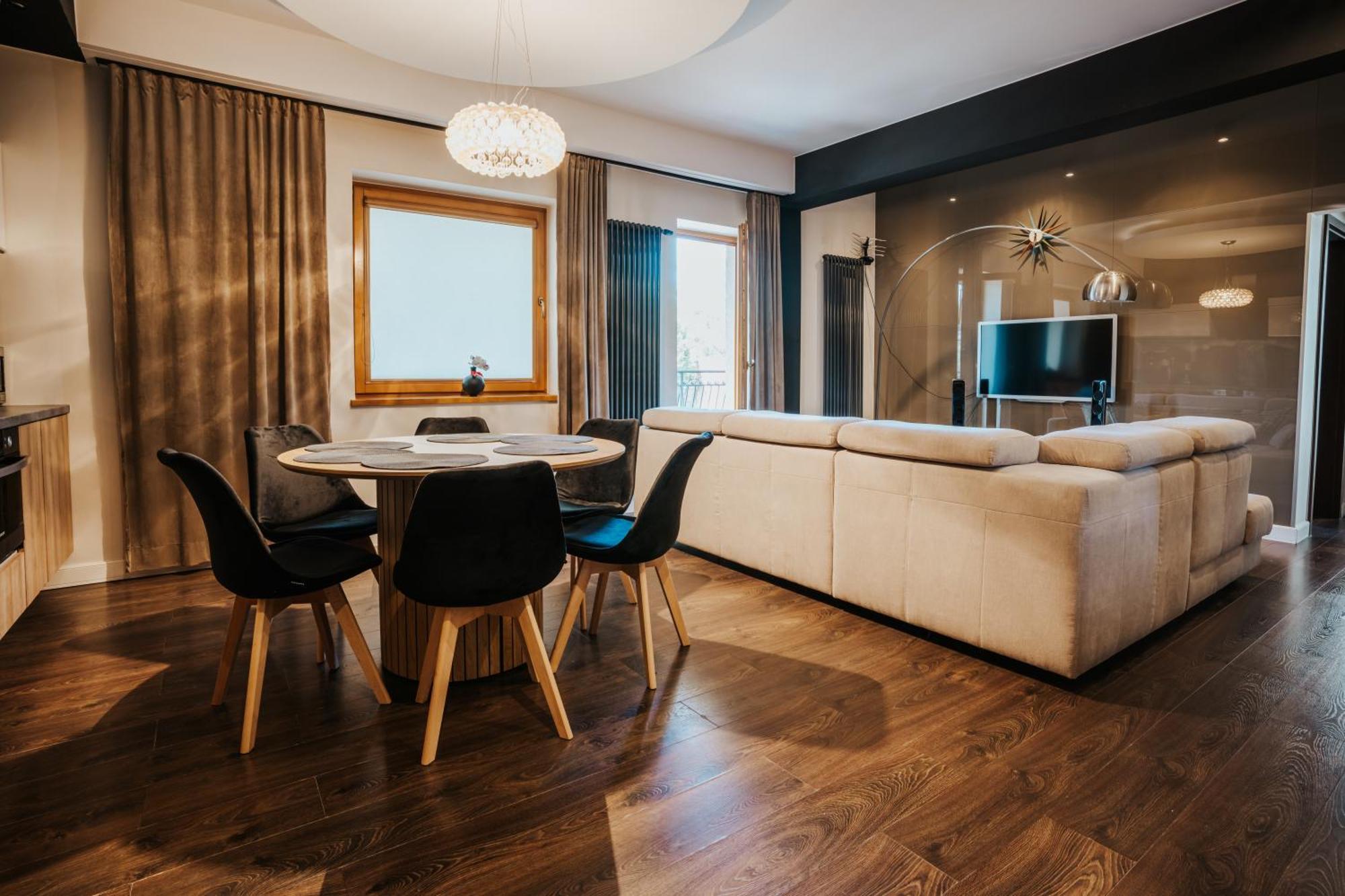 Visitzakopane - Gorace Zrodla Atena Apartment Zakopane