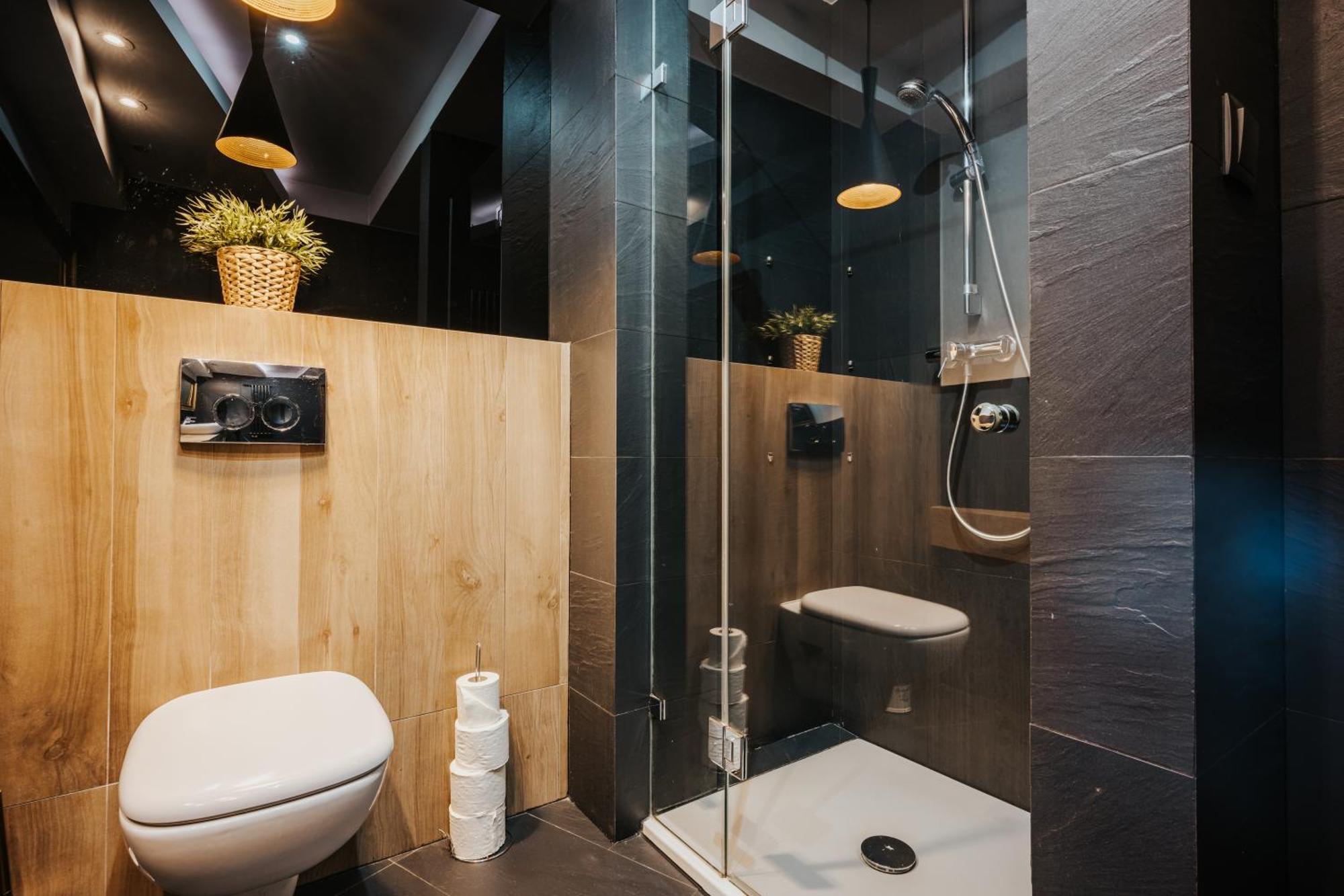 Apartment Visitzakopane - Gorace Zrodla Atena *