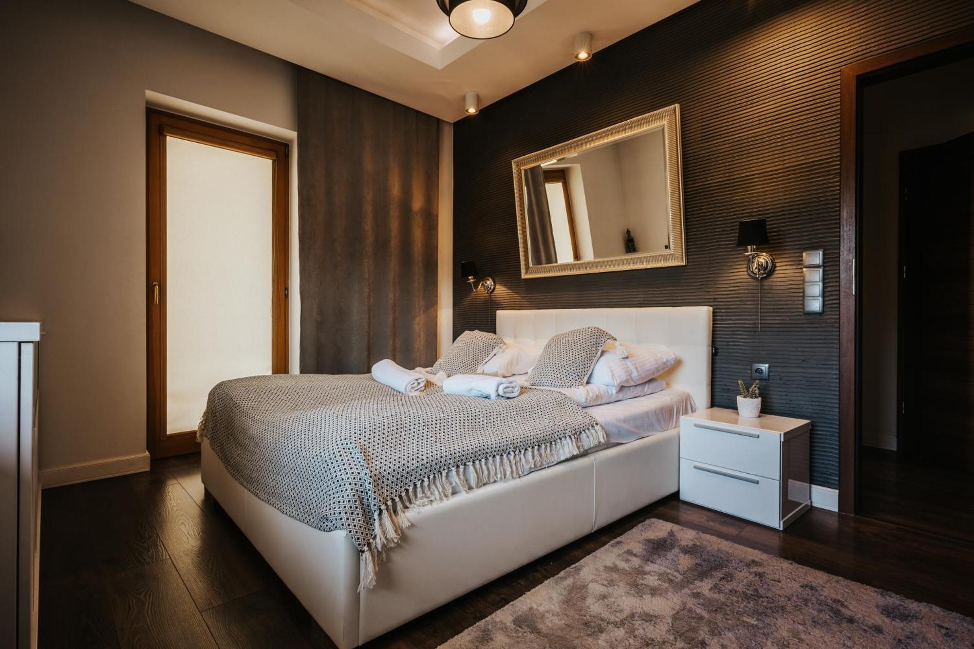 Apartment Visitzakopane - Gorace Zrodla Atena Zakopane