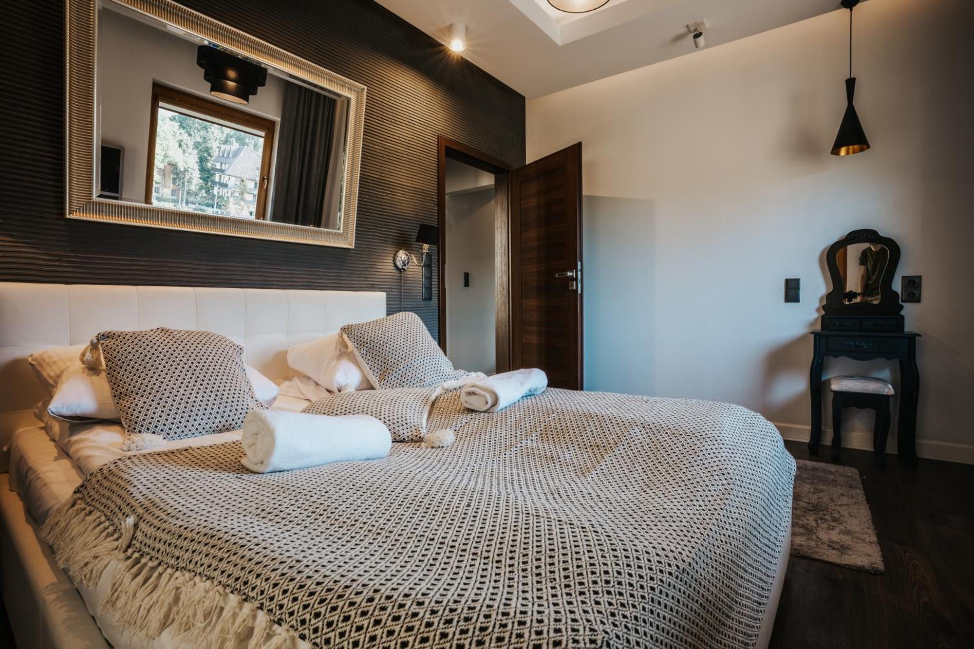 Apartment Visitzakopane - Gorace Zrodla Atena Zakopane