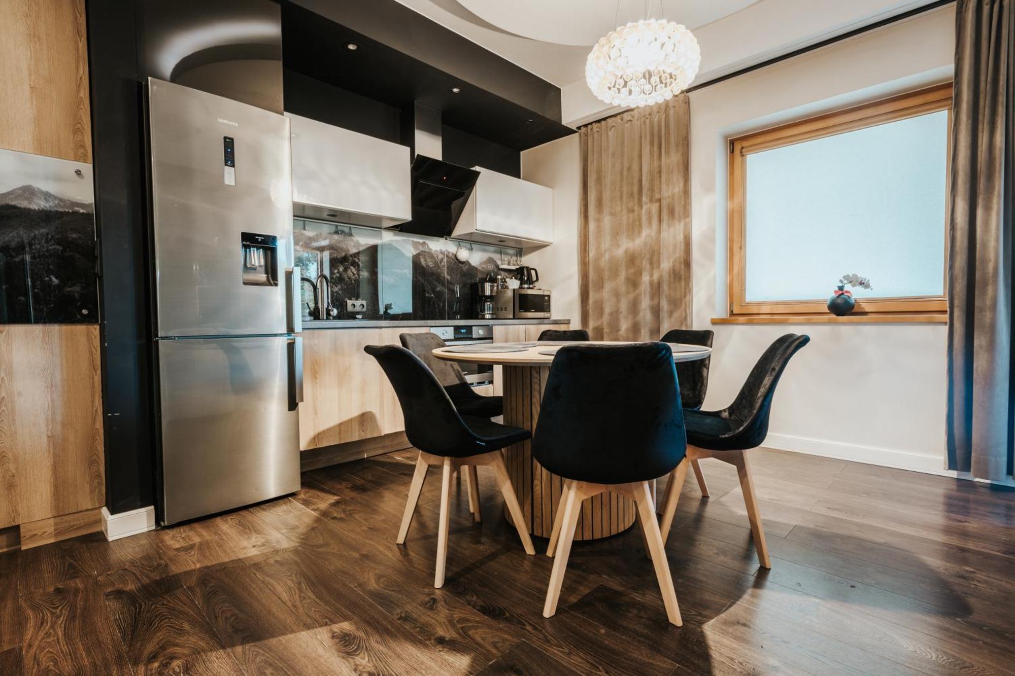 Visitzakopane - Gorace Zrodla Atena Apartament Zakopane