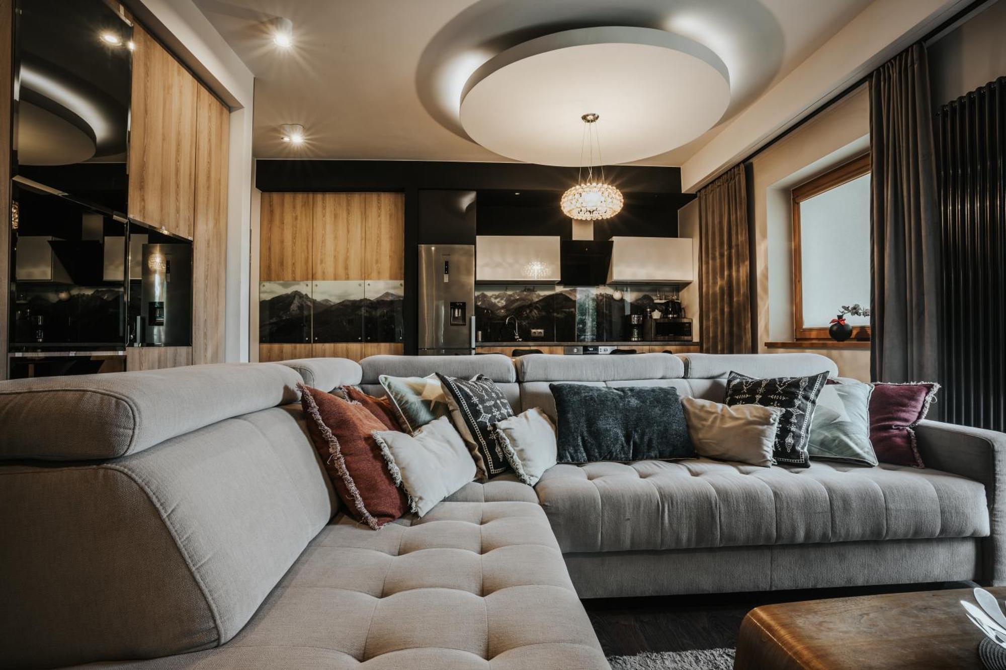 Apartament Visitzakopane - Gorace Zrodla Atena Zakopane